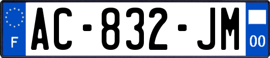 AC-832-JM