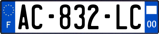 AC-832-LC