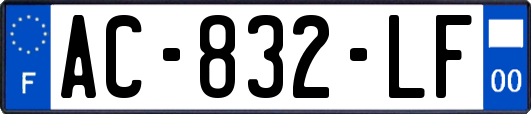 AC-832-LF