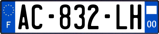 AC-832-LH