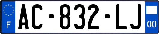 AC-832-LJ
