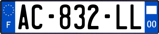 AC-832-LL