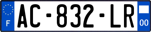 AC-832-LR