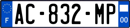AC-832-MP