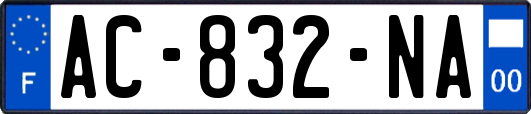AC-832-NA