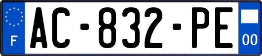 AC-832-PE