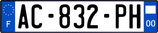 AC-832-PH