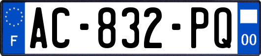 AC-832-PQ
