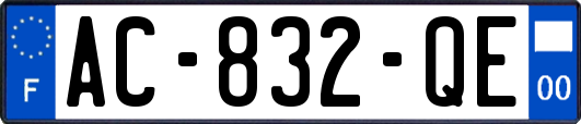 AC-832-QE