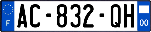 AC-832-QH