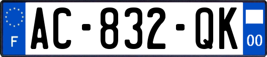 AC-832-QK