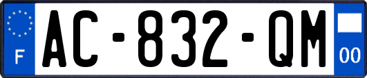 AC-832-QM