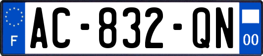 AC-832-QN