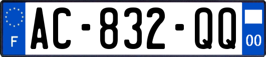 AC-832-QQ