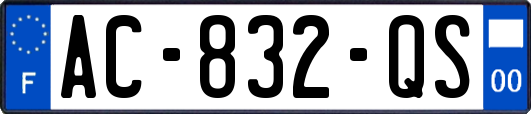 AC-832-QS
