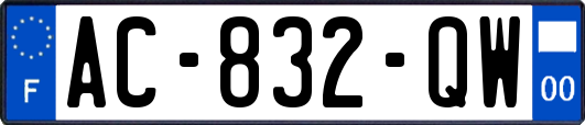 AC-832-QW