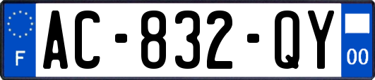AC-832-QY