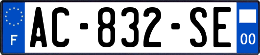 AC-832-SE