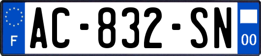 AC-832-SN