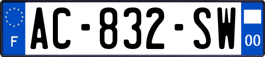 AC-832-SW