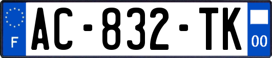 AC-832-TK