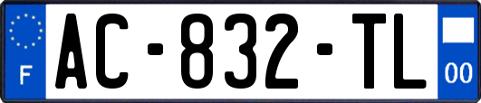 AC-832-TL