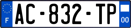 AC-832-TP