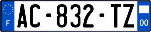 AC-832-TZ