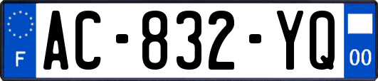 AC-832-YQ