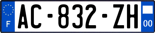 AC-832-ZH