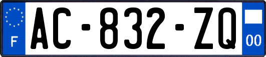 AC-832-ZQ