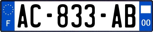 AC-833-AB