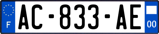 AC-833-AE