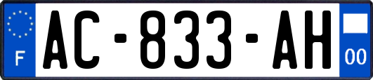 AC-833-AH