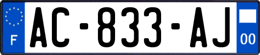 AC-833-AJ