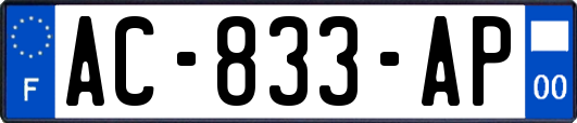 AC-833-AP