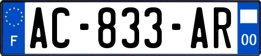 AC-833-AR