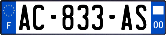 AC-833-AS