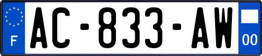 AC-833-AW