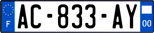 AC-833-AY