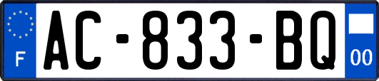 AC-833-BQ