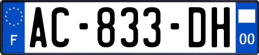 AC-833-DH