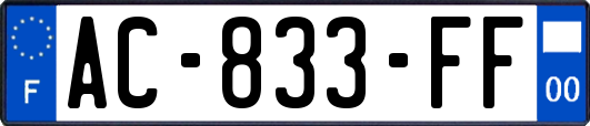 AC-833-FF
