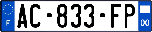 AC-833-FP