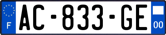 AC-833-GE