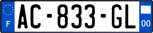 AC-833-GL