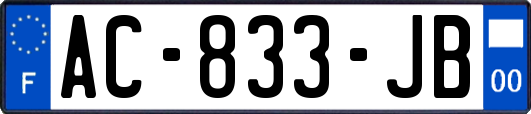 AC-833-JB