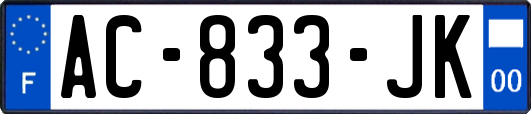 AC-833-JK