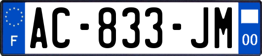 AC-833-JM