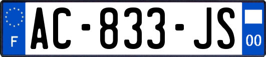 AC-833-JS